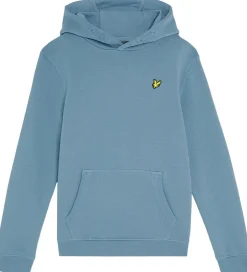 Hættetrøjer|Lyle & Scott Hættetrøje - Ocean Sky