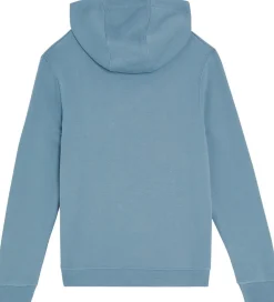 Hættetrøjer|Lyle & Scott Hættetrøje - Ocean Sky
