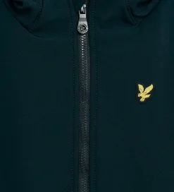 Softshell|Lyle & Scott Softshelljakke - Dark Navy