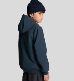 Softshell|Lyle & Scott Softshelljakke - Dark Navy