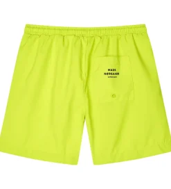 Badetøj|Mads Nørgaard Badeshorts - Sea Sandrino - Love Bird