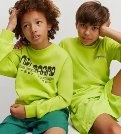 Badetøj|Mads Nørgaard Badeshorts - Sea Sandrino - Love Bird