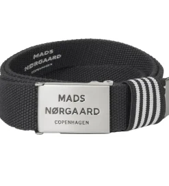 Bælter|Mads Nørgaard Bælte - Weave Bo - Sky Captain