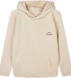 Hættetrøjer|Mads Nørgaard Hættetrøje - Hudini - Rainy Day