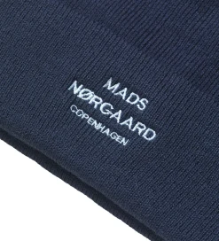 Huer Og Hatte|Mads Nørgaard Hue - Strik - Isak - Parisian Night