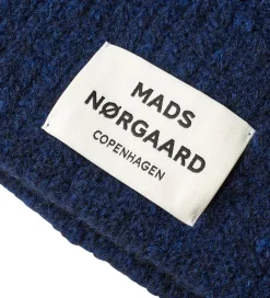 Huer Og Hatte|Mads Nørgaard Hue - Uld/Akryl - Tosca Anju - Peacot