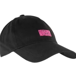 Kasketter|Mads Nørgaard Kasket - Chloe - Sort