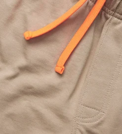 Shorts Og Knickers|Mads Nørgaard Shorts - Light Terry Seano - Trench Coat