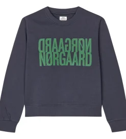 Sweatshirts|Mads Nørgaard Sweatshirt - Talinka - Parisian Night
