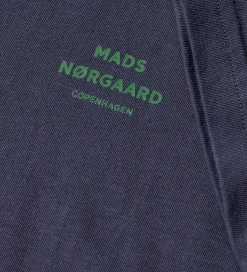T-Shirts|Mads Nørgaard T-shirt - Thorlino - Parisian Night