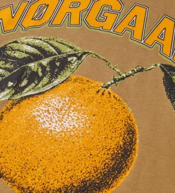 T-Shirts|Mads Nørgaard T-shirt - Tristi - Ermine