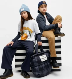 T-Shirts|Mads Nørgaard T-shirt - Tristi - Snow White