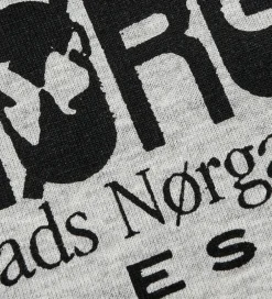 Veste|Mads Nørgaard Vest - Soler - Lysegråmeleret