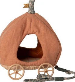 T-Shirts|Maileg Græskar-karet - Mus