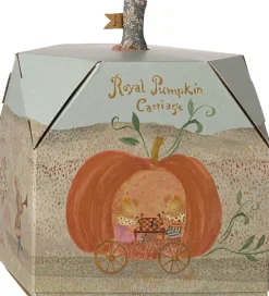 T-Shirts|Maileg Græskar-karet - Mus