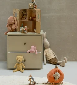 T-Shirts|Maileg Græskar-karet - Mus