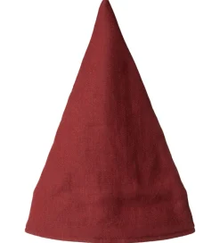 Unisex-Tøj|Maileg Nissehue - Str. 1-2 År