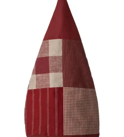 Unisex-Tøj|Maileg Nissehue - Tern - Str. 3-6 År