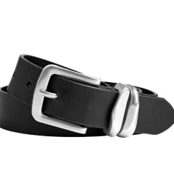 Bælter|Markberg Bælte - AdleyMBG - Sort