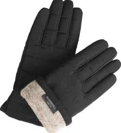 Handsker Og Luffer|Markberg Handsker - AlberteMBG - Sort