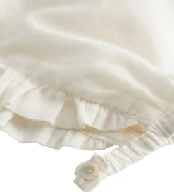 Huer Og Hatte|MarMar Babyhjelm - Acelia Frill - Cloud