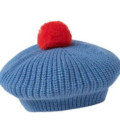 Huer Og Hatte|MarMar Baret - Uld/Bomuld - Alexo - Heaven