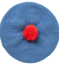 Huer Og Hatte|MarMar Baret - Uld/Bomuld - Alexo - Heaven