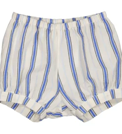 Shorts Og Knickers|MarMar Bloomers - Pablo - Chambray Stripe