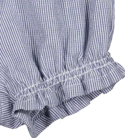 Shorts Og Knickers|MarMar Bloomers - Pava - Navy Stripe