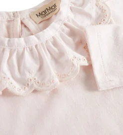 Bodyer|MarMar Body l/æ - Modal/Bomuld - Becki Frill - Lilac Frost