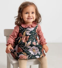 Bodyer|MarMar Body l/æ - Rib/Modal - Brandine - Perished Rose