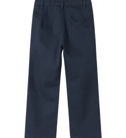 Juletøj|Bukser Og Jeans|MarMar Bukser - Piper - Pilot Navy