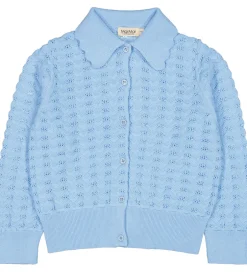 Striktrøjer|MarMar Cardigan - Strik - Tulda - Canal