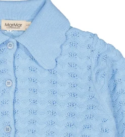 Striktrøjer|MarMar Cardigan - Strik - Tulda - Canal