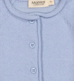 Cardigans|MarMar Cardigan - Strik - Tamla - Fresh Air