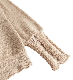 Cardigans|MarMar Cardigan - Strik - Tillie - Gold Glitter