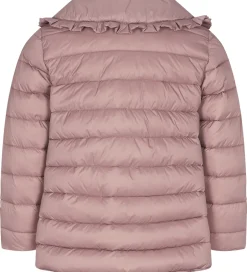 Overgangsjakker|Dunjakker Og Dynejakker|MarMar Dunjakke - Octavia - Mauve