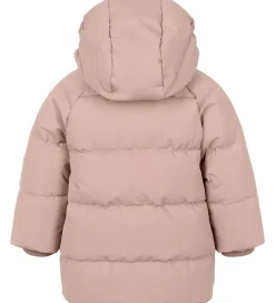 Overgangsjakker|Dunjakker Og Dynejakker|MarMar Dunjakke - Omega - Light Plum