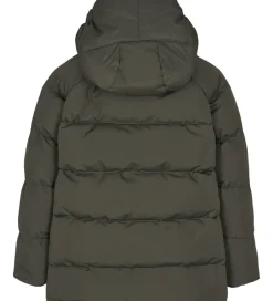 Overgangsjakker|Dunjakker Og Dynejakker|MarMar Dunjakke - Orik - Dark Moss