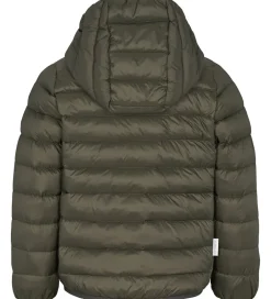 Overgangsjakker|Dunjakker Og Dynejakker|MarMar Dunjakke - Owen - Coal