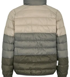 Overgangsjakker|Dunjakker Og Dynejakker|MarMar Dynejakke - Owe - Coal Block