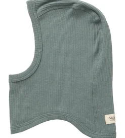 Elefanthuer|MarMar Elefanthue - Rib - Dusty Green