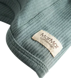 Elefanthuer|MarMar Elefanthue - Rib - Dusty Green