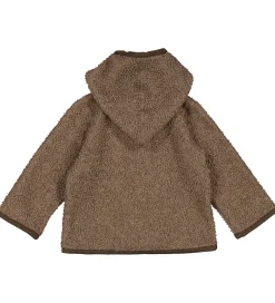 Fleece|MarMar Fleecejakke - Jojoa - Terre