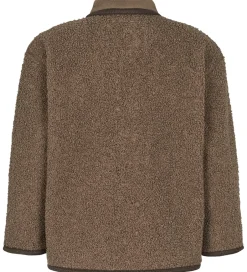 Fleece|MarMar Fleecejakke - Joy - Terre