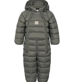 Flyverdragter|MarMar Flyverdragt - Dun - One - Coal