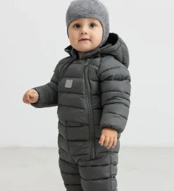 Flyverdragter|MarMar Flyverdragt - Dun - One - Coal