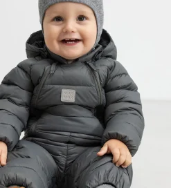 Flyverdragter|MarMar Flyverdragt - Dun - One - Coal