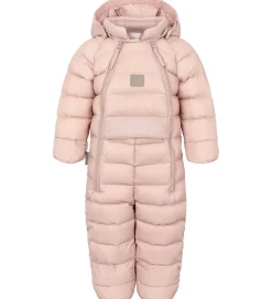 Flyverdragter|MarMar Flyverdragt - Dun - One - Cream Taupe