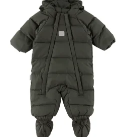 Flyverdragter|MarMar Flyverdragt - Oberto - Dark Moss